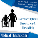 Elder Care Options