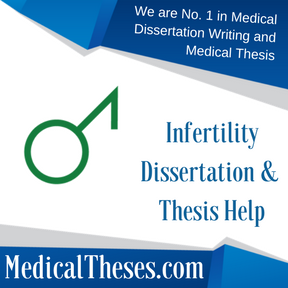Infertility Dissertation & Thesis Help