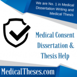 Medical Consent Dissertation