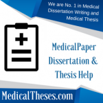 Medical Papers
